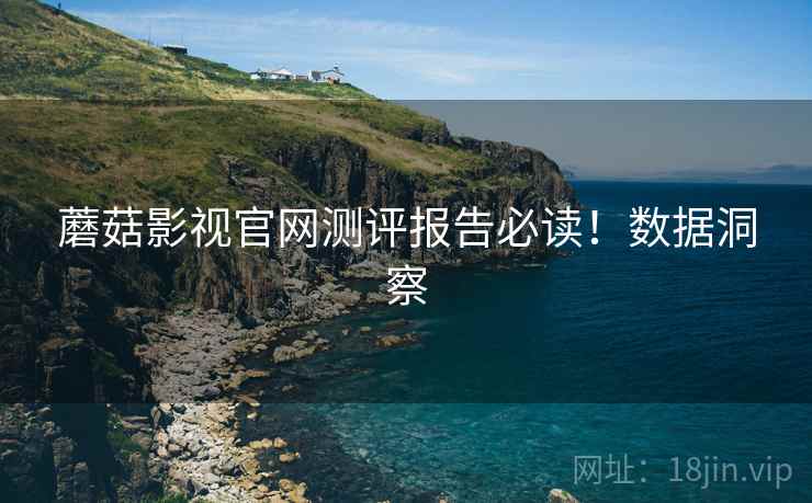 蘑菇影视官网测评报告必读！数据洞察